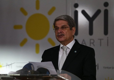 Çıray'dan İhsanoğlu’na: Anlatırsam Cumhurbaşkanına hakaretten yargılanır