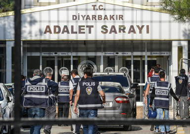 Öğretmen Ayşe Çelik için denetimli serbestlik istenecek