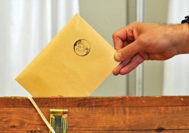 YSK açıkladı: Oy verme saatleri değişti