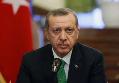 Gezici'den seçim anketi: Akşener, ikinci turda Erdoğan'ın karşısına çıkıyor