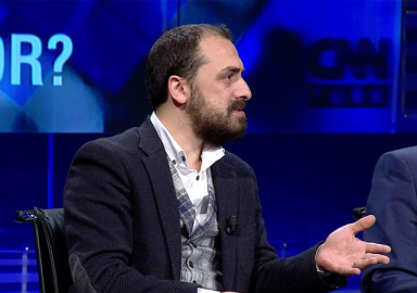 Partilerin son oy oranları Faruk Acar açıkladı! İşte düşüşteki parti