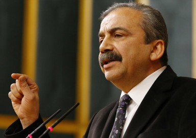 Kandil'den talimat geldi HDP açıklama yaptı