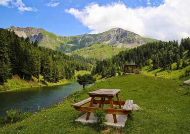 Türkiye'nin havası en temiz şehirleri belli oldu!