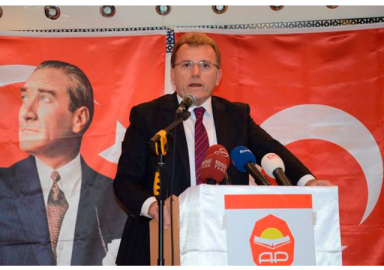 24 Haziran Cumhurbaşkanlığı seçimi öncesi sürpriz aday!