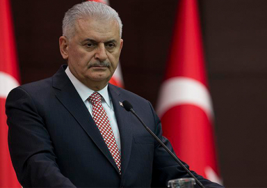 Başbakan Yıldırım: Yalana tahammül edemem