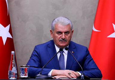 Binali Yıldırım: Can kaybımız yok