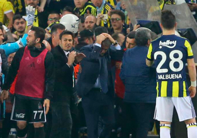 Tatil edilen derbi için karar günü