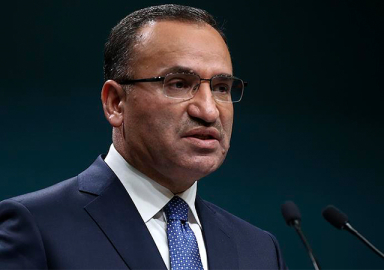 Bozdağ'dan Kılıçdaroğlu'na: Osmanlı düşmanlığı katıksız Türk düşmanlığıdır