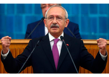 Kılıçdaroğlu'ndan ittifak çağrısı! Gerisi teferruattır deyip açıkladı