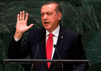 Erdoğan: Seçim ortamında böyle bir gündemi doğru bulmam