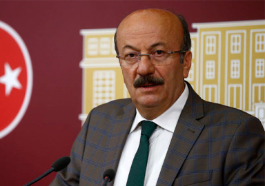 CHP'li Mehmet Bekaroğlu ittifak olmazsa: ''Erdoğan kazanır''
