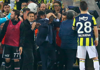 Şenol Güneş ve üç futbolcu ifadeye çağrıldı