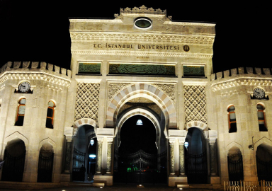 Cerrahpaşa ayrı bir üniversite oluyor