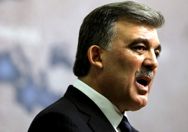 CHP'den Abdullah Gül açıklaması
