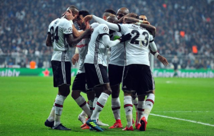 Pepe Galatasaray Beşiktaş derbisinde oynayacak!