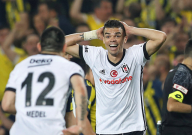 PFDK'dan F.Bahçe'ye 3 maç ceza