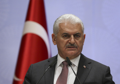 Başbakan'dan Abdullah Gül yorumu