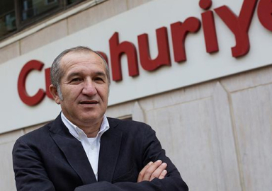 Cumhuriyet'e ceza yağdı, Akın Atalay'ın tahliyesine karar verildi