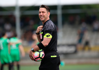 Galatasaray - Beşiktaş derbisinin hakemi belli oldu