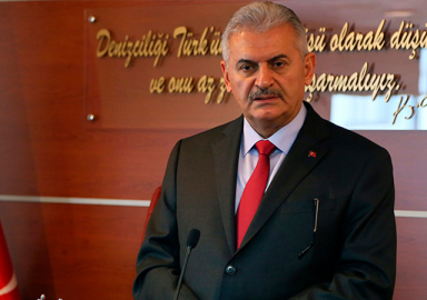 Başbakan Yıldırım'dan Abdullah Gül yorumu: Bir mühendislik projesi var, elde kaldı, proje başarısız oldu
