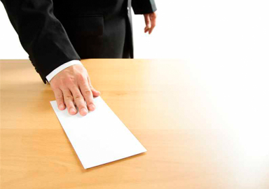 Flaş gelişme! İstifalar peş peşe geliyor