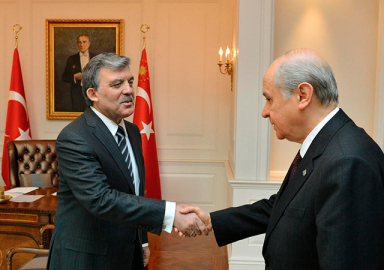 Bahçeli gerçeği ortaya çıktı! Abdullah Gül sırrı ifşa oldu