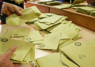 YSK'dan beklenen haber geldi! Seçim takvimi tamamlandı