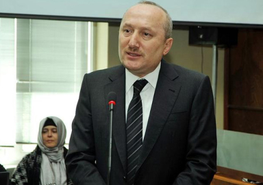 MHP'li milletvekili Koçdemir İYİ Parti'ye geçti