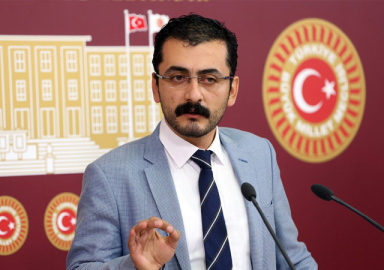 CHP'li Erdem: Bahçeli, Erdoğan'ı devirmek için erken seçim kararı aldı