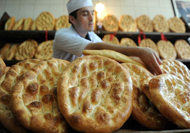 Ramazan pidesi fiyatları açıklandı