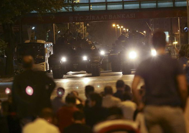 4. Kolordu ve 28. mekanize davasında 76 sanığa ağırlaştırılmış müebbet istendi