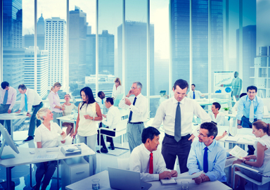 Çalışma saati en uzun ülkeler belli oldu! Türkiye kaçıncı sırada?