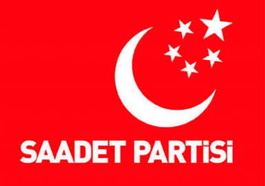 Saadet Partisi: Cumhurbaşkanı adayımızı 1 Mayıs'ta açıklayacağız