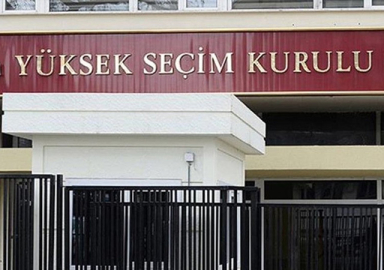 YSK’nın yurtdışı seçmen kararına itiraz