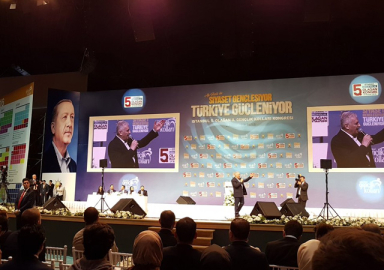 Başbakan Yıldırım'dan Kılıçdaroğlu'na adaylık çağrısı