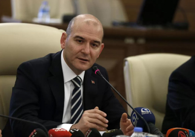 Soylu: 1 Mayıs konusunda sendikalarla açık açık konuştum