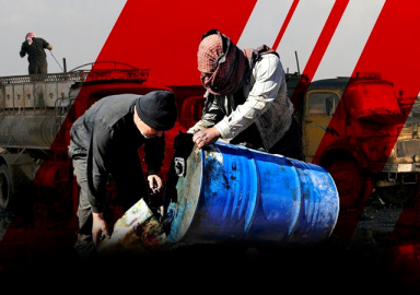 Katil Esed YPG'yi vurdu!