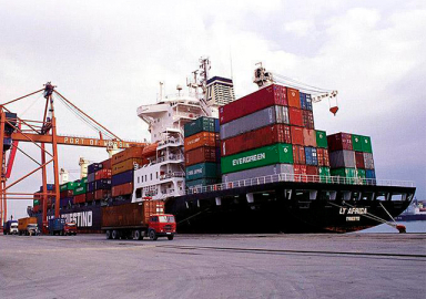 İhracat rakamları açıklandı