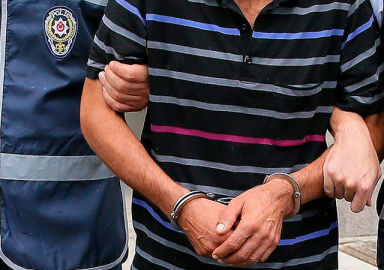 FETÖ'nün Hava Kuvvetleri yapılanmasına operasyon: 25 gözaltı kararı