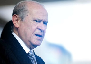 Bahçeli'den Abdullah Gül yorumu!