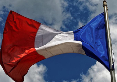 Fransız askerleri görüntülendi: 50 asker, Menbiç'in sınırlarında nöbet tutuyor