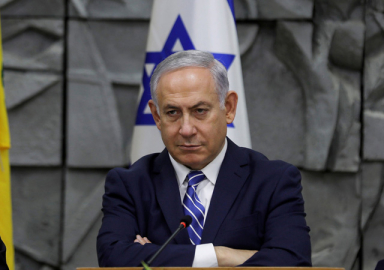 Netanyahu: İran'ın gizli nükleer silah programına dair yeni kanıtlarımız var