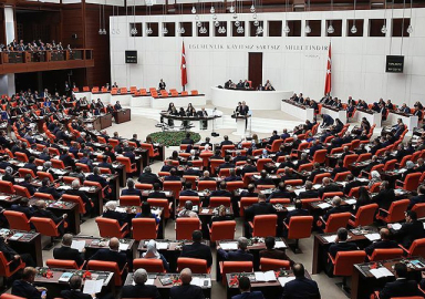 Milyonları ilgilendiren tasarı TBMM'de