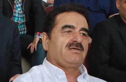 İbrahim Tatlıses'in 1 Mayıs paylaşımı