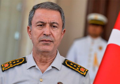 Abdullah Gül'ün eniştesi'nden bomba Hulusi Akar iddiası!