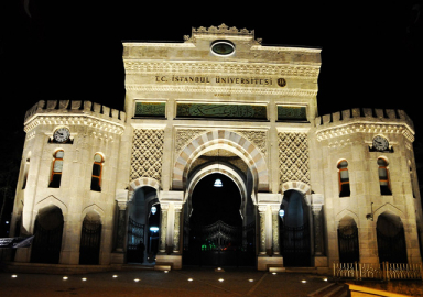 'İstanbul Üniversitesi Cerrahpaşa'nın adı TBMM'den geçti