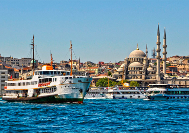 Türkiye'nin en pahalı şehirleri açıklandı!