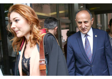 Dursun Çiçek'in kızı İrem Çiçek'ten CHP'ye liste tepkisi!