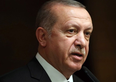 AK Parti'nin milletvekili aday listesi belli oldu