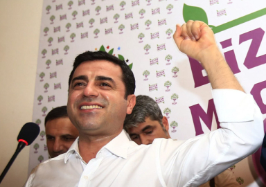 HDP Milletvekili adayları 2018 seçimi isim listesinde kimler var?